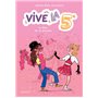 Vive la 5e ! La fête de fin d'année