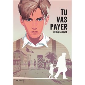 Tu vas payer