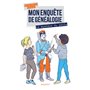 Mon enquête de généalogie - Le mystère du poilu