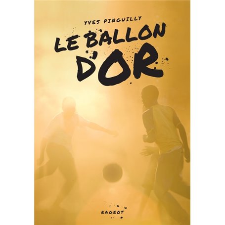 Le ballon d'or