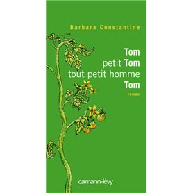 Tom petit Tom tout petit homme Tom