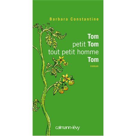 Tom petit Tom tout petit homme Tom