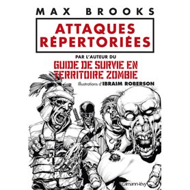 Attaques répertoriées