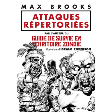 Attaques répertoriées