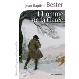 L'Homme de la Clarée