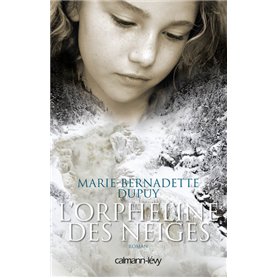 L'orpheline des neiges T1