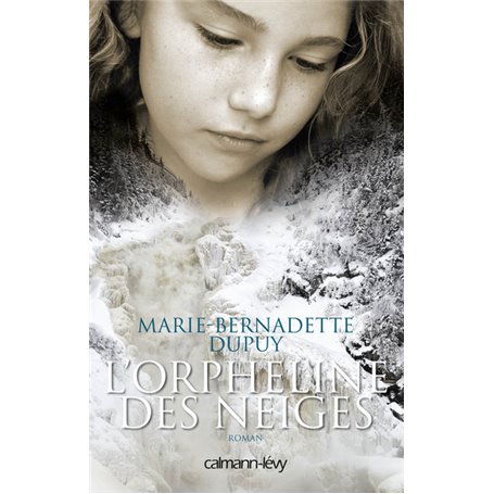 L'orpheline des neiges T1