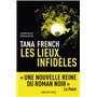 Les Lieux infidèles