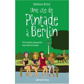 Une vie de pintade à Berlin