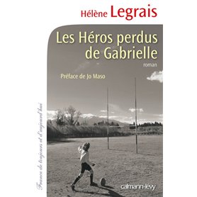 Les Héros perdus de Gabrielle