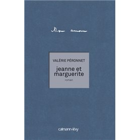 Jeanne et Marguerite