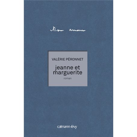 Jeanne et Marguerite