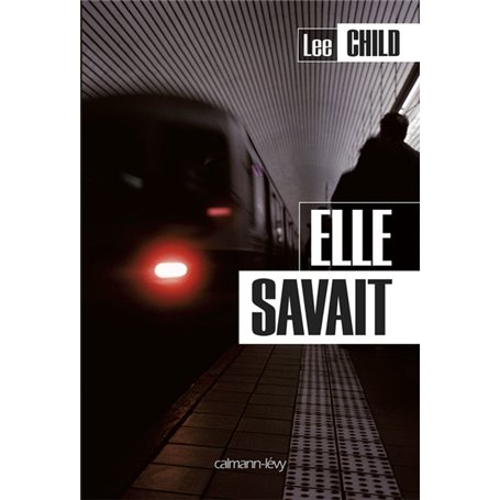 Elle savait