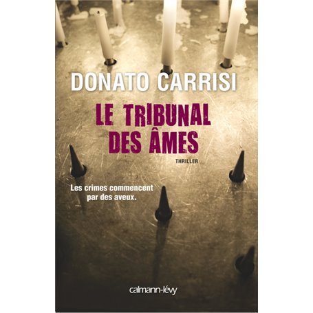 Le Tribunal des âmes