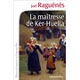 La Maîtresse de Ker-Huella