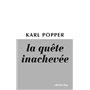 La Quête inachevée