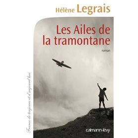 Les Ailes de la tramontane