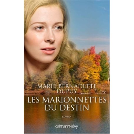 Les Marionnettes du destin - L'Orpheline des neiges T4