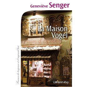 La Maison Vogel