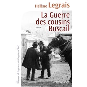 La Guerre des cousins Buscail