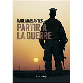 Partir à la guerre