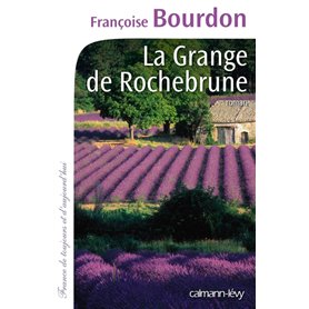 La Grange de Rochebrune