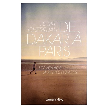 De Dakar à Paris