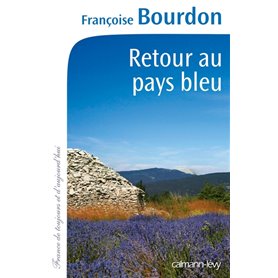 Retour au pays bleu