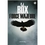 Force majeure