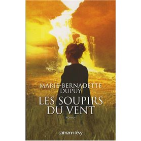 Les Soupirs du vent - L'Orpheline des neiges T3