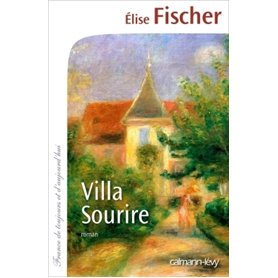 Villa Sourire