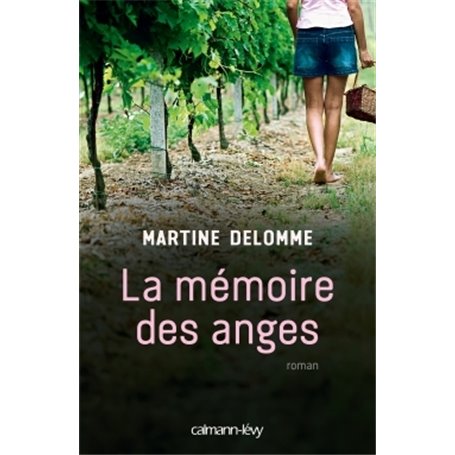 La Mémoire des anges