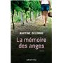 La Mémoire des anges