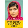 Moi, Malala, je lutte pour l'éducation et je résiste aux talibans