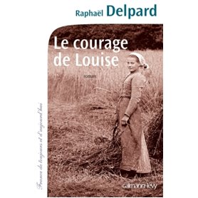 Le Courage de Louise