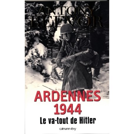 Ardennes 1944