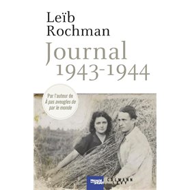 Journal 1943-1944