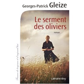 Le Serment des oliviers