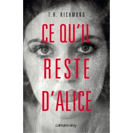 Ce qu'il reste d'Alice