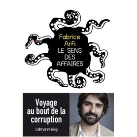 Le sens des affaires