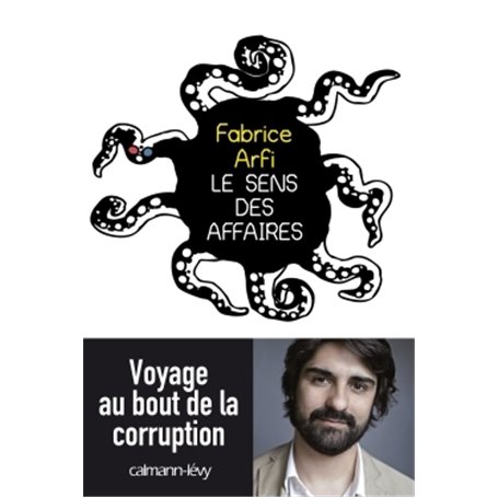 Le sens des affaires