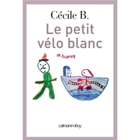 Le Petit vélo blanc