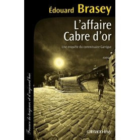 L'Affaire Cabre d'or