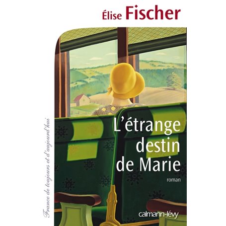 L'étrange destin de Marie