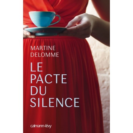 Le Pacte du silence