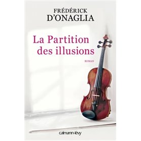 La Partition des illusions