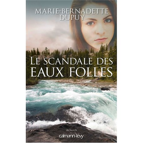 Le Scandale des eaux folles T1