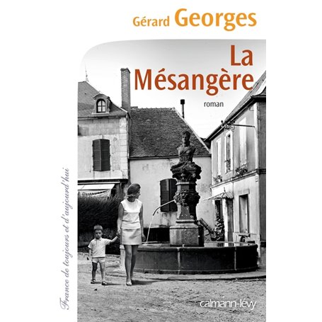 La Mésangère