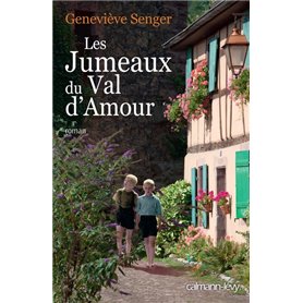 Les Jumeaux du Val d'amour