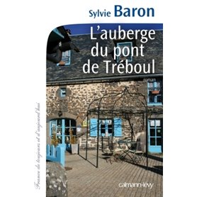L'Auberge du pont de Tréboul